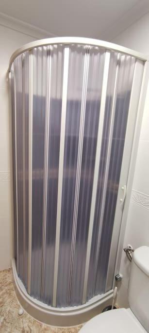 Apartamento En El Centro De Elche Con Terraza La Alborada Exterior photo
