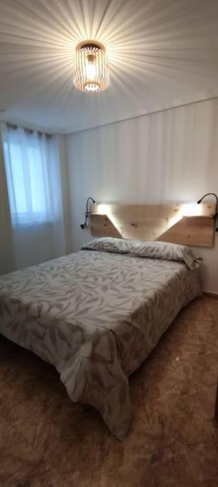 Apartamento En El Centro De Elche Con Terraza La Alborada Exterior photo