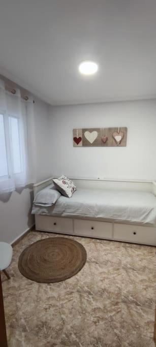 Apartamento En El Centro De Elche Con Terraza La Alborada Exterior photo